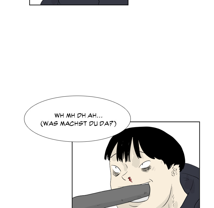 Endloser Kreislauf - episode 32 - 90