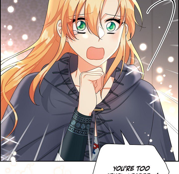 The Destroyer Fell in Love with Me - episode 50 - 110
