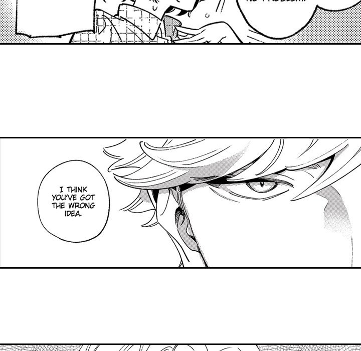 Sweet Lies Layered Like a Mille Feuille - episode 2 - 7