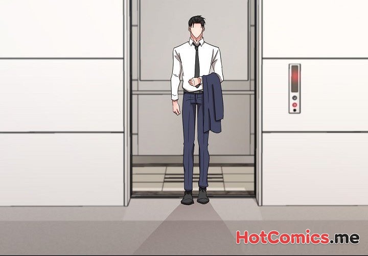 Fragrant Office Life - episode 16 - 1