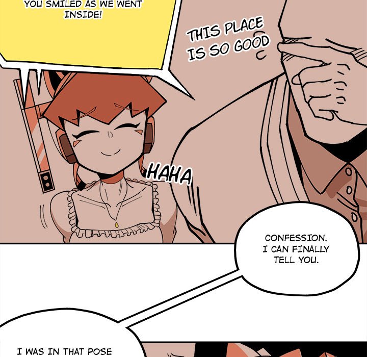 Iron Mech Bride - episode 28 - 28