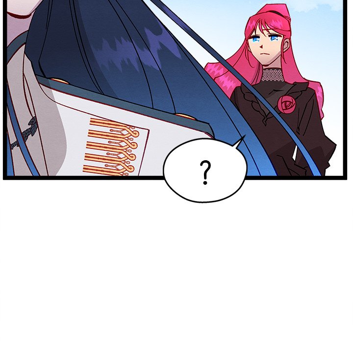 That Couple Has A Secret - episode 33 - 108