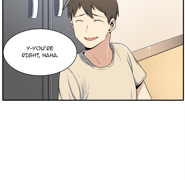 Excuse me, This is my Room - episode 5 - 16
