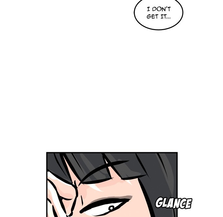 He Queen - episode 3 - 5
