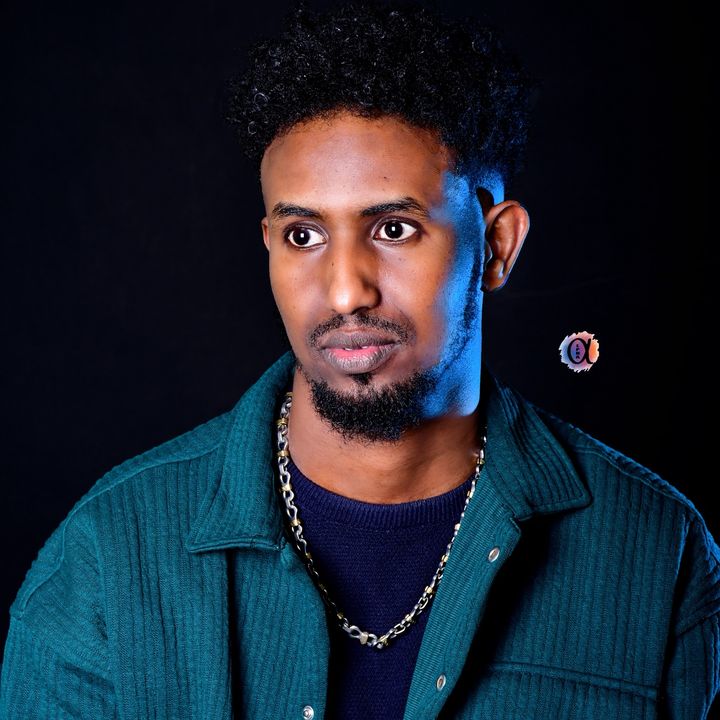 Mustafe Dollar - original sound