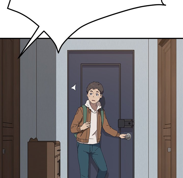 The Unwanted Roommate - episode 19 - 143