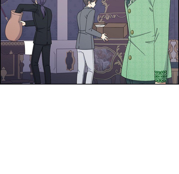 The Destroyer Fell in Love with Me - episode 69 - 18