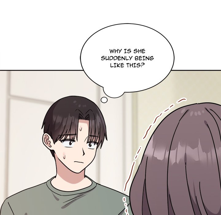 Knot My Secret - episode 2 - 116