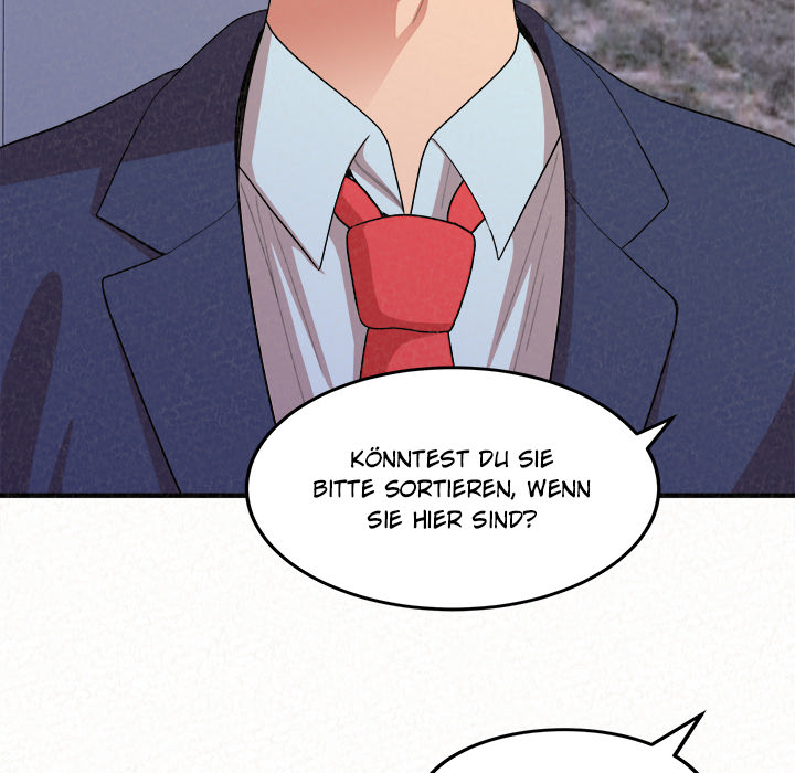 Milk Therapy - episode 9 - 17