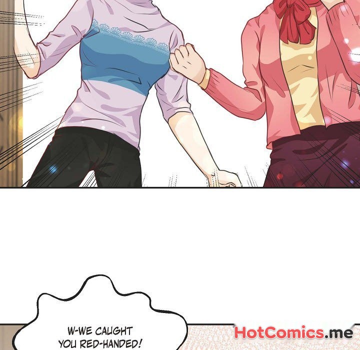 Come Be My Teacher - episode 23 - 73
