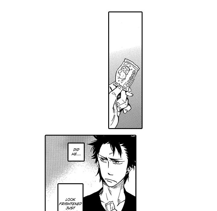 If I Hadn't Fallen in Love with You - episode 2 - 12
