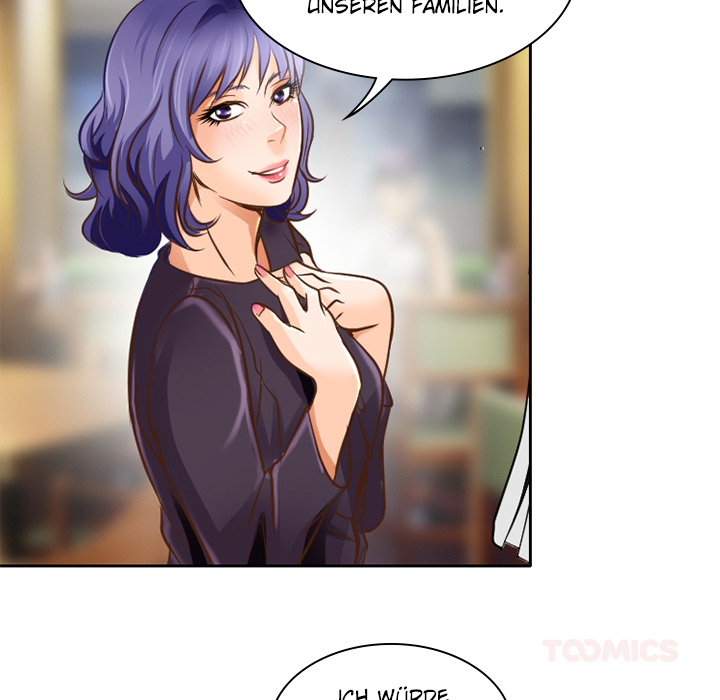 Gestörte Liebe - episode 48 - 57
