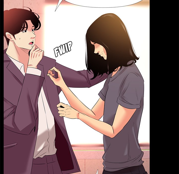 Girls' Only - episode 26 - 53
