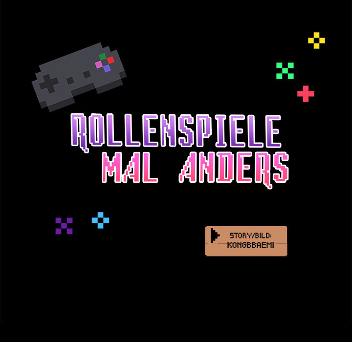 Rollenspiele mal anders - episode 51 - 20
