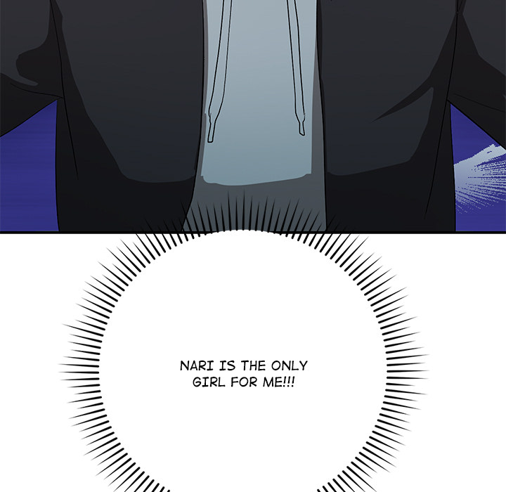 Saving My Magical Girl - episode 2 - 135