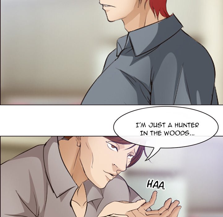 Dating Contract - episode 48 - 57