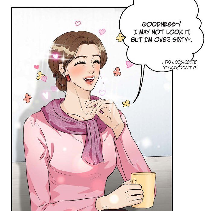Come Be My Teacher - episode 22 - 12