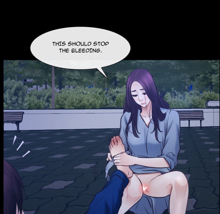 The First Love Story - episode 28 - 69