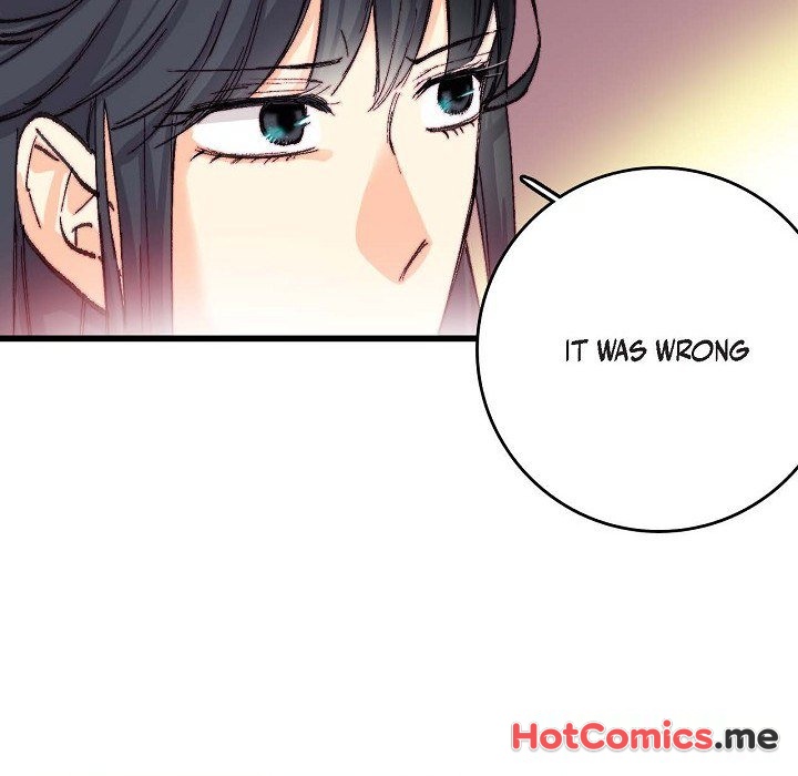 Bring the Love - episode 117 - 122