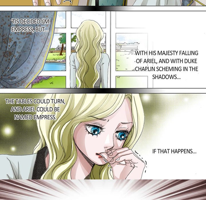 The Emperor's Woman - episode 52 - 13