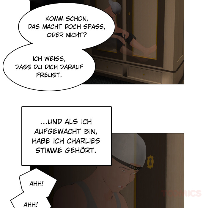 Lust, Liebe & Leben - episode 3 - 26