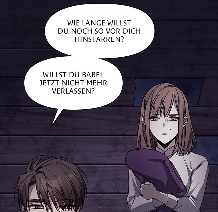 Der Untergrund von Babel - episode 5 - 100