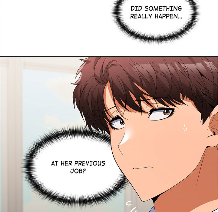 Office Romance is a No-No - episode 19 - 126