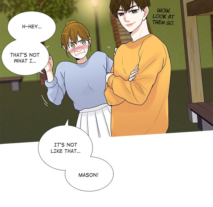 Unrequited Love - episode 9 - 85