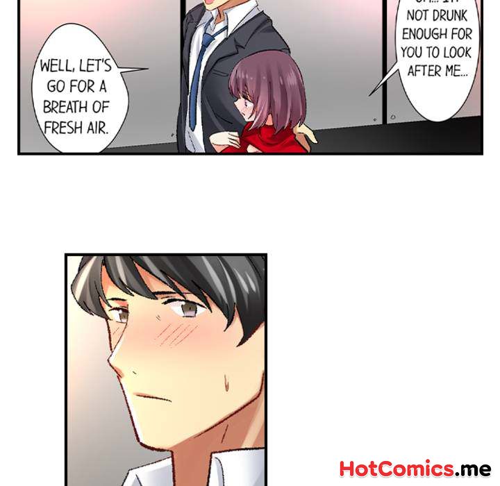 Our Kinky Newlywed Life - episode 77 - 4