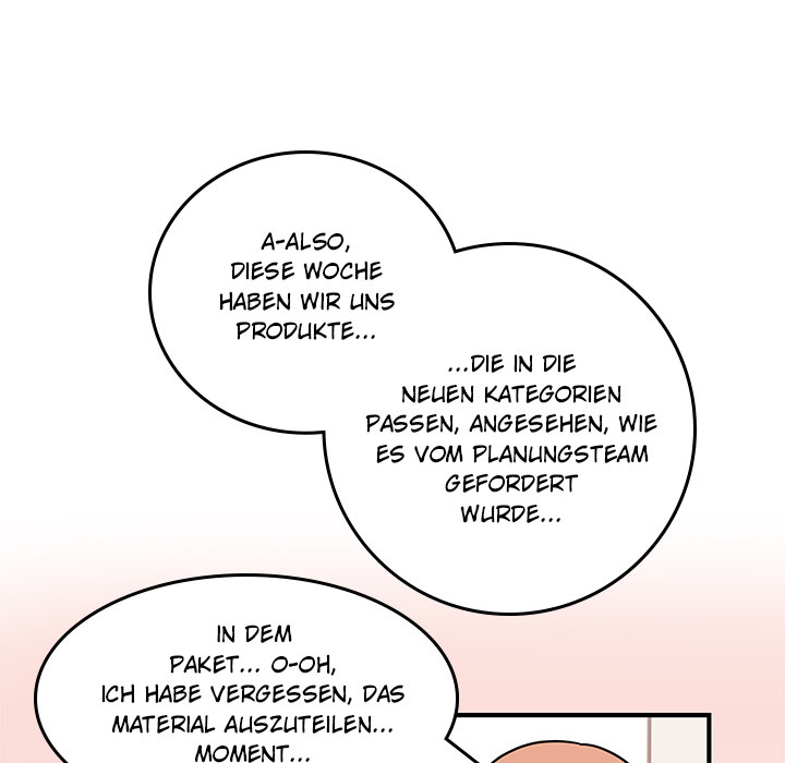 Bürodilemma - episode 7 - 18