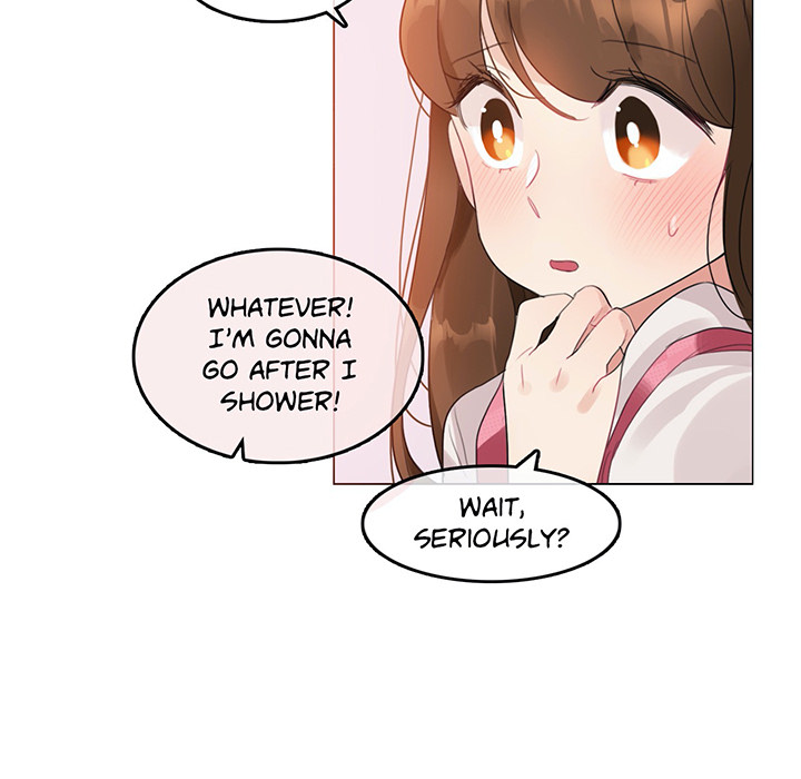 A Pervert's Daily Life - episode 99 - 18