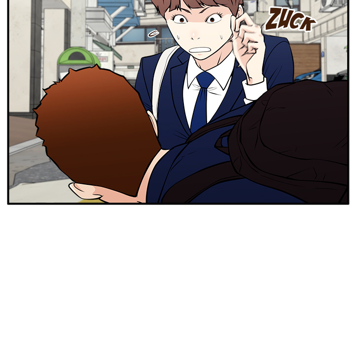 Verliebt, verlobt, verhext! - episode 28 - 113