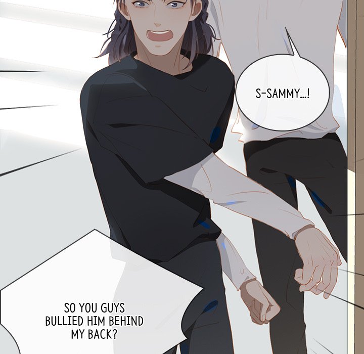 Ballerino - episode 78 - 42