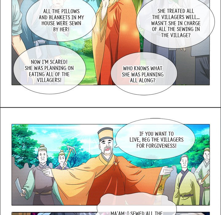 The Monkey King's Tale - episode 54 - 17