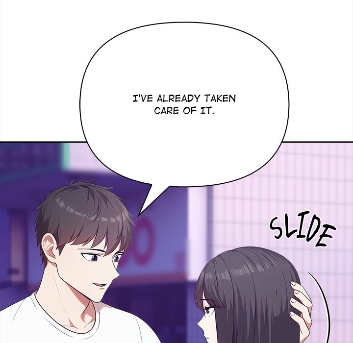 When No One's Watching - episode 14 - 116
