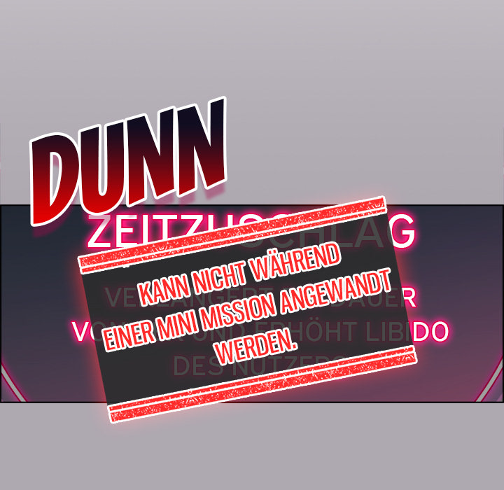 Überleben in einem Comic - episode 22 - 54