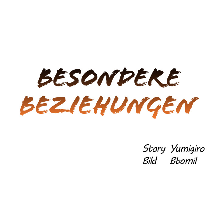 Besondere Beziehungen - episode 25 - 6