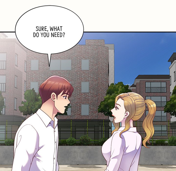 My Wife is a Teacher - episode 5 - 68