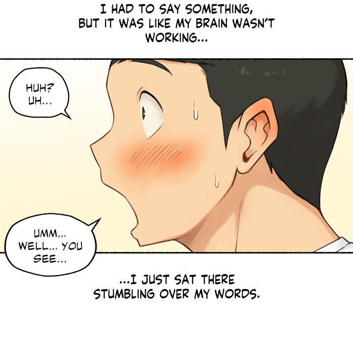Sexual Exploits - episode 47 - 55