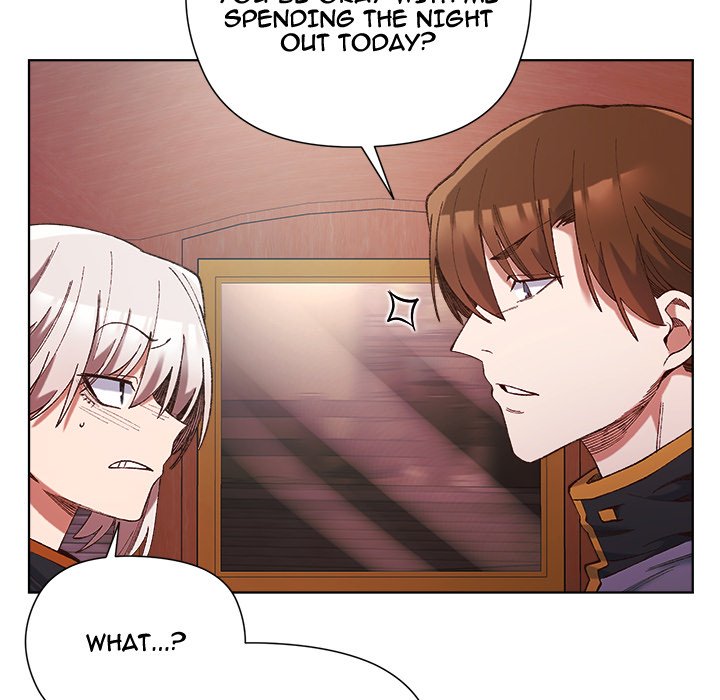 Young Lady's Knight - episode 1 - 185