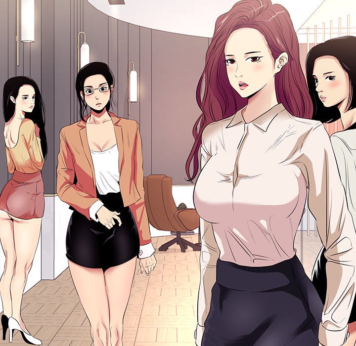 Girls' Only - episode 11 - 50