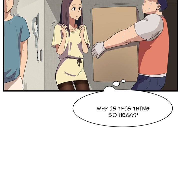 My Stepmom - episode 1 - 65