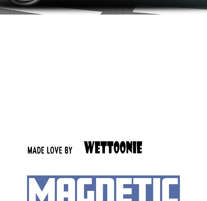 Magnetic Pull - episode 63 - 14