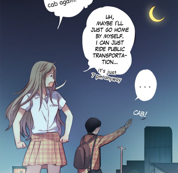 Lemon Leaf - episode 13 - 43