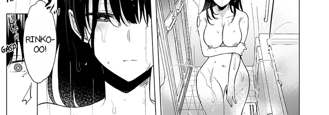 Now That I’m Stuck in His Bed, I Have to Keep Quiet...! The Straight-Laced Nurse Gets Ordered Around by Her Sister’s Boyfriend! - episode 11 - 23