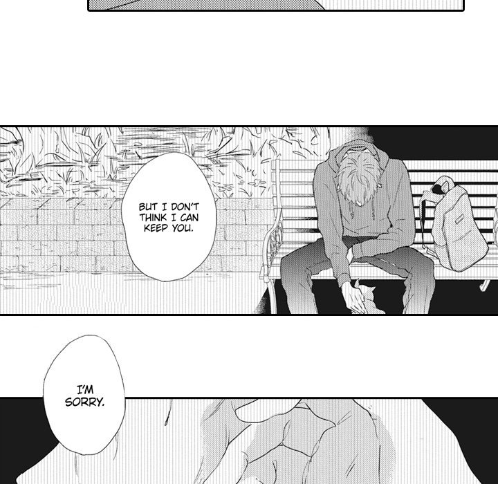 The Uninvited Cat and His Fickle Master - episode 3 - 5