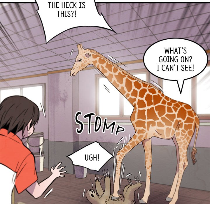 Secret Zoo - episode 14 - 51