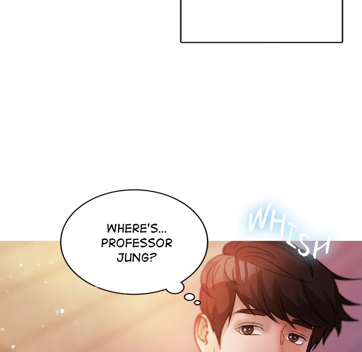 Make Me Yours, Professor - episode 13 - 82