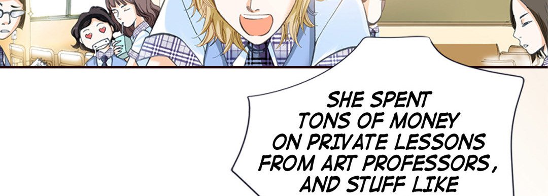 100% Perfect Girl - episode 1 - 118