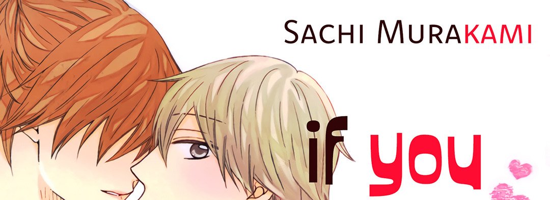 If You Share A Kiss with Asakawa - episode 2 - 0